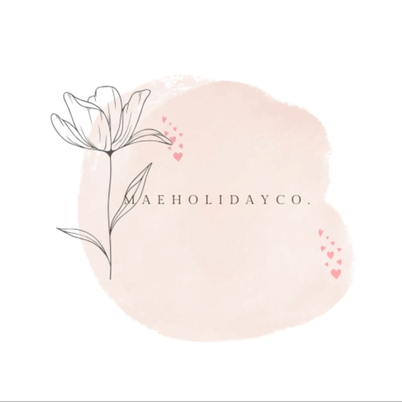 Meet your Posher, MaeHolidayCo. - Picture 1 of 2